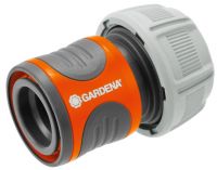SZYBKOZCZKA PRZELOT 3/4" GARDENA